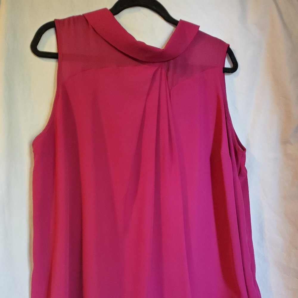 Worthington Woman Blouse size 1X